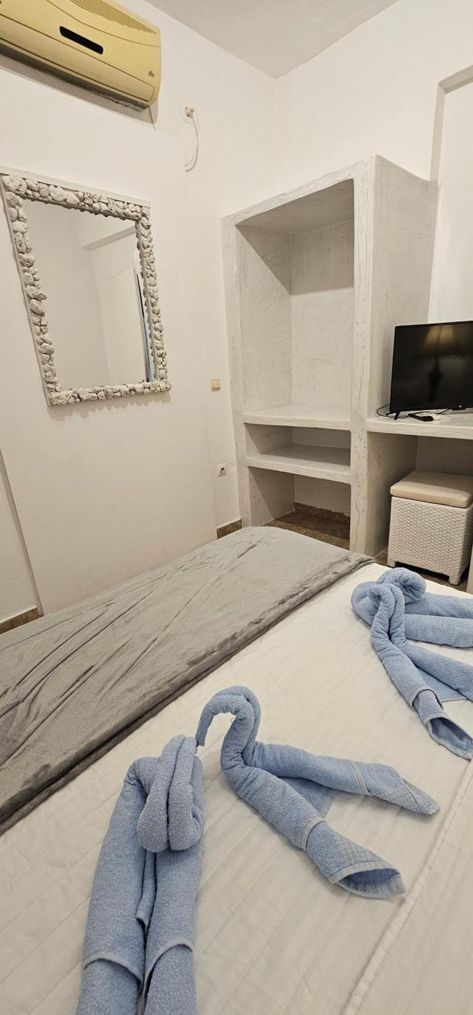 Pleasure Seaside Rooms Perissa  Ngoại thất bức ảnh