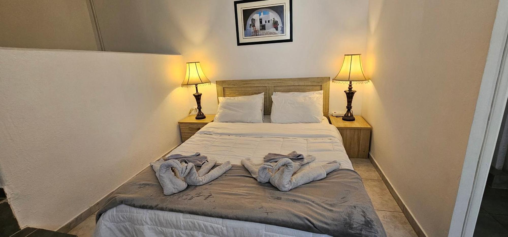 Pleasure Seaside Rooms Perissa  Ngoại thất bức ảnh